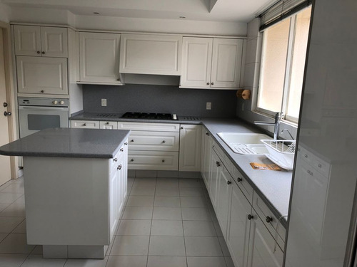 Imagen 9 de 15 de Departamento Ph En Venta En Lomas De Vista Hermosa, Cuajimal