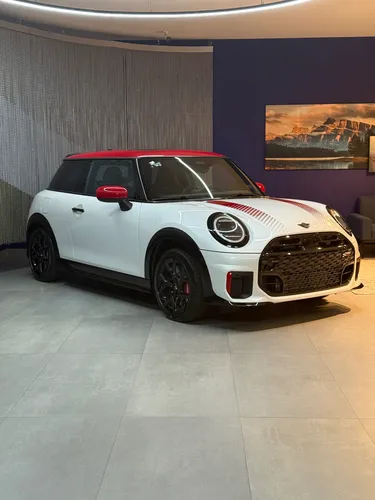Mini John Cooper Works 2.0 3P At