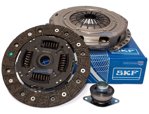 Kit Embrague Skf Vw Gol Trend 2014 2015 2016 2017 2018 2019