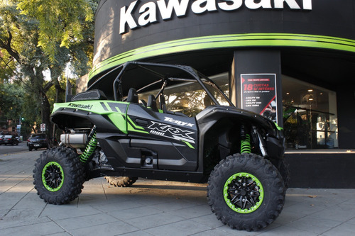 Utv Kawasaki Teryx 1000-2023- 6 Payments Without Taxes