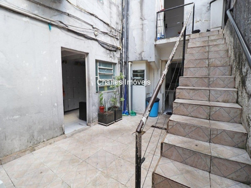 Imagem 14 de 14 de Loja No Higienópolis - Vilaboim, 450 M², 5 Vagas De Garagem - Lj00006 - 69586406