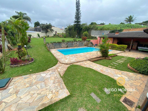 Imagem 1 de 15 de Chácara À Venda Em Mairiporã Com 1.337 M² - Ch49