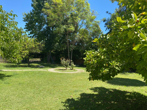 Casa En Venta, Condominio Puerta Del Alba, Machalí.