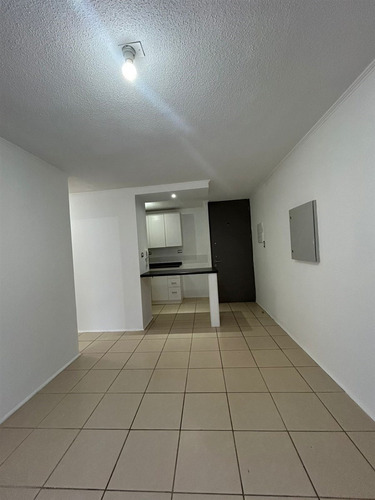 Departamento En Venta Bosque San Carlos En Coquimbo.
