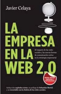 La Empresa En La Web 2.0*11*gestion2000. - Javier Celaya