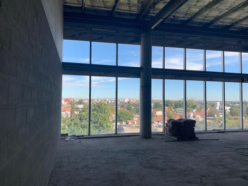 Imagen 9 de 13 de Oficinas Planta Libre - Alquiler