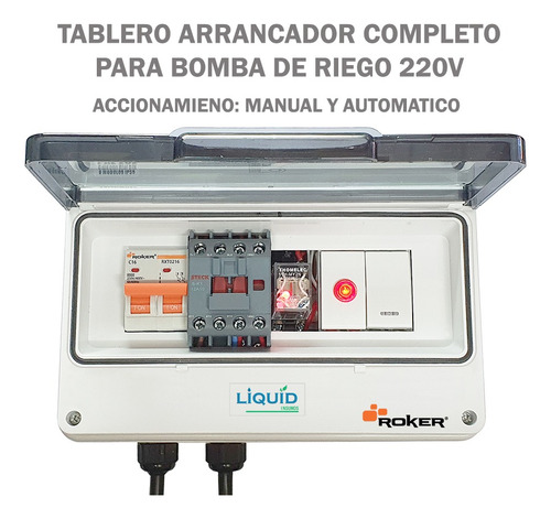 Kit Programador Xcore 4 Zonas + 4 Pgv 100 + Arrancador Full