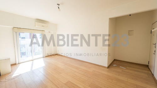 Av Cordoba 3300 - Departamento 3 Ambientes - Almagro