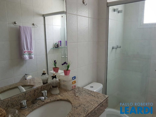 Imagem 12 de 15 de Apartamento - Real Parque - Sp - 620875