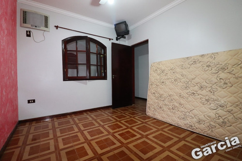 Imagem 14 de 27 de Casa Com 3 Dormitórios, Mais Edícula Com 2 Dormitórios - 6131 - 69863557