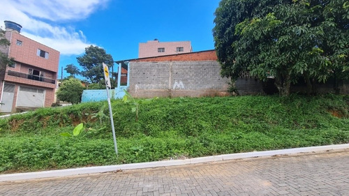 Imagem 4 de 7 de Vende Se Terreno Vargem Grande/colônia