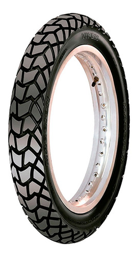 Pneu De Moto Maggion Viper Aro 17 110/90-17 60t Tt- Traseiro