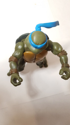 Tortuga Ninja | Leonardo (Usado)