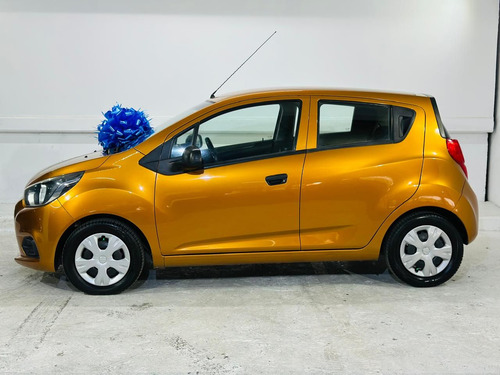 Chevrolet Beat 2019