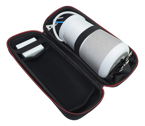 Estuche Protectora Bocina Para Bose Soundlink Revolve+