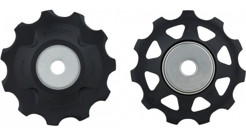 Rodajas De Tensor Shimano Xtr, Saint 10 Velocidades Rd-m980