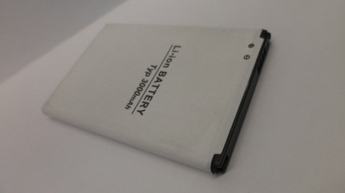 Bateria LG Alternativa Bl-53yh G3 D850 3000mah (2014) E3023