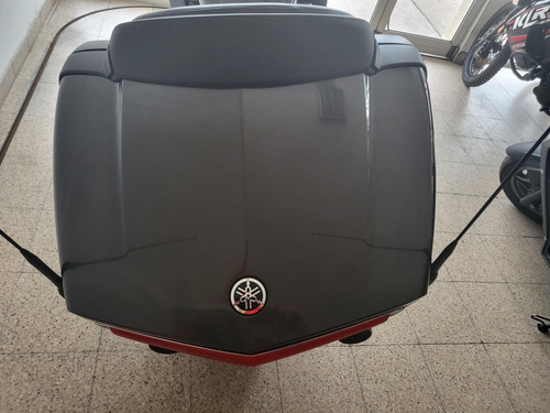 Star Venture 1900 Unica Tipo Goldwing Rec Inferior Tuamoto