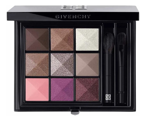 Givenchy Le 9 Paleta De Sombras N3