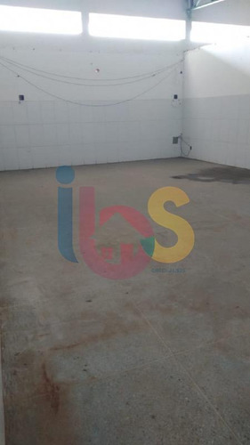 Imagem 8 de 15 de Ponto Comercial Com 8 Salas Na Avenida Itabuba - 7534
