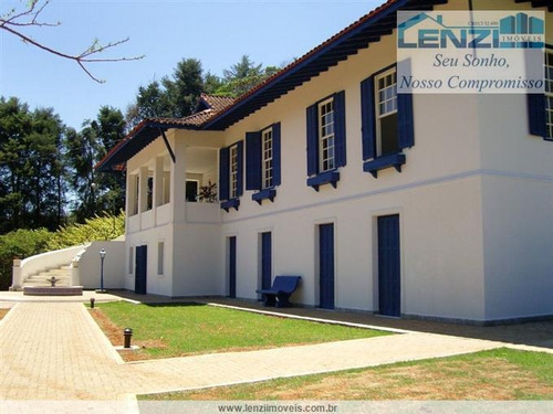Imagem 12 de 19 de Terrenos Em Condomínio À Venda Em Bragança Paulista/sp - Compre O Seu Terrenos Em Condomínio Aqui! - 1257669