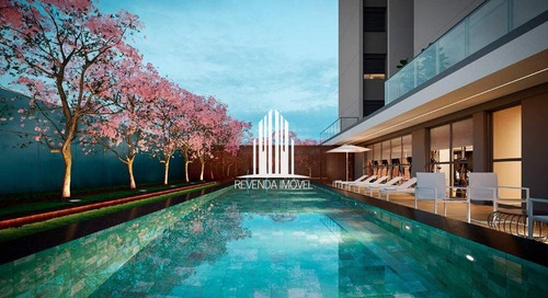Imagem 7 de 12 de Ad+d Jardim Paulista 3 Dorms 4 Banheiros 4 Vagas - Br26505