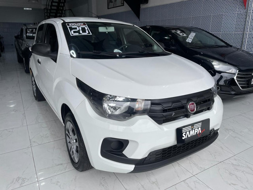 Fiat Mobi 1.0 Like Flex 5p