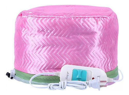 3 Gorro Térmico Para El Cabello Con Ajuste De Calor