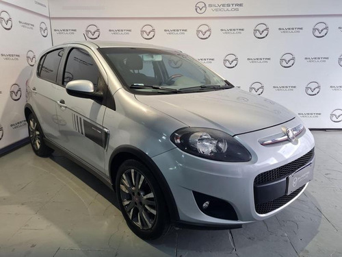 Fiat Palio Sporting 1.6