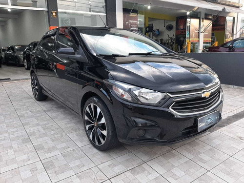 Chevrolet Onix 2017 1.4 Lt 5p