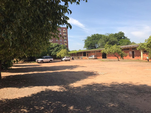 Imagem 3 de 8 de Área À Venda, 5 M² Por R$ 8.000.000,00 - Vila Portes - Foz Do Iguaçu/pr - Ar0004