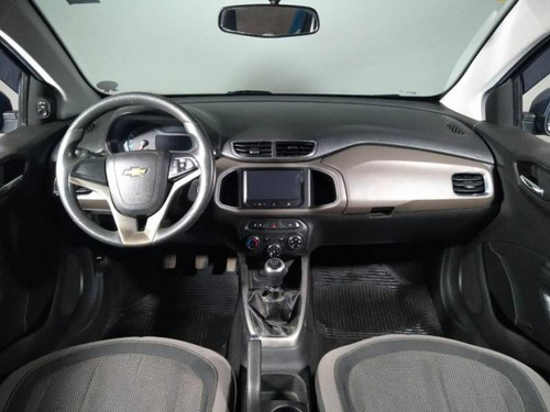 Imagem 5 de 11 de Chevrolet Prisma Sed. Ltz 1.4