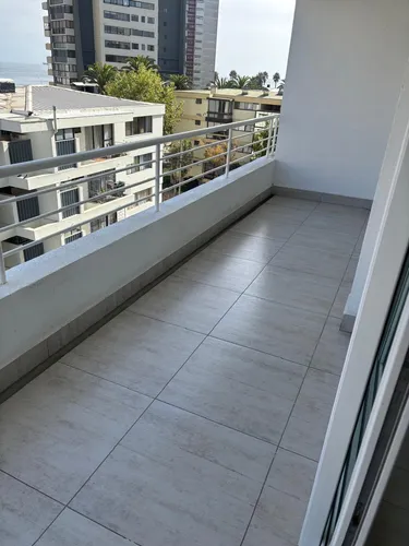 Se Vende Departamento Nuevo Con Excelente Ubicacion