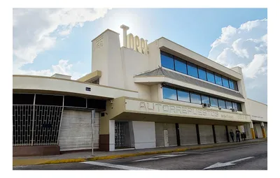 Edificio en venta