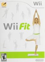 Comprar Wii Fit Juego Original Nitendo Wii Fisico