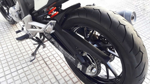 Honda Cbx 250