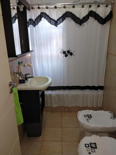 Departamento - B.san Martin