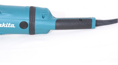 Imagen 5 de 8 de Amoladora Makita 180 Mm Ga7040s Con Empuñadura Giratoria 180