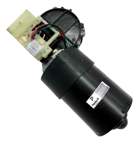 Motor Limpador Parabrisa Fiat Siena 2003/2013