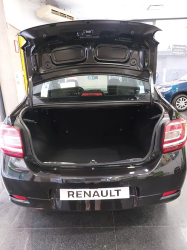Renault Logan 1.6 16v Life