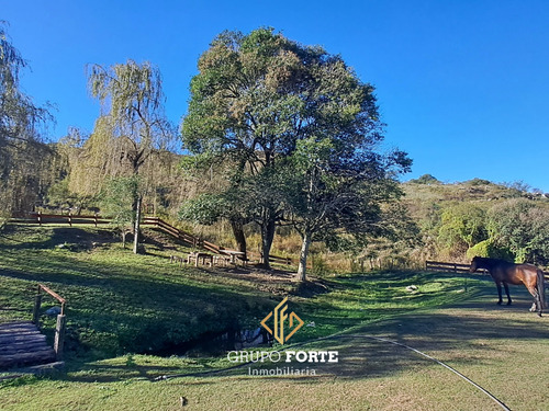 Terreno En Venta, Estancia La Cunka - 5000 M2