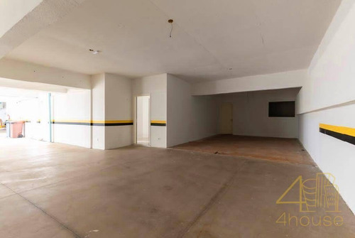 Porto Fino Na Rua Zacarias De Gois No Brooklin. | Casa Em Condomínio Fechado Com Piscina, Quintal Gramado, 4 Suítes, Muito Espaço E Segurança. - Ca0528