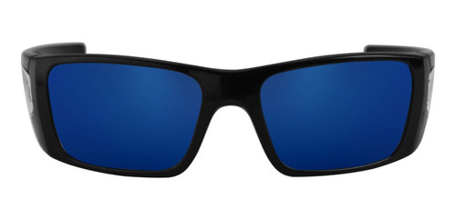 Lentes Para Fuel Cell - Hidrofóbica - Dark  Blue