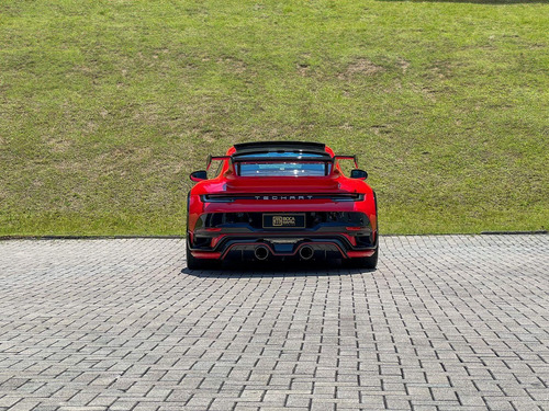 Porsche 911 GT Street R Custom Edition 3.8 bi-turbo