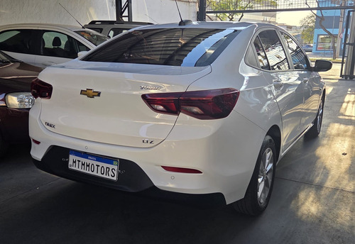 Chevrolet Onix 1.0 Ltz Turbo Aut. 5p