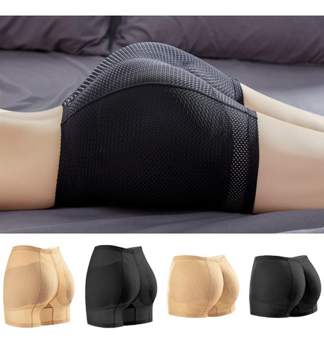 Braguita Moldeadora Con Relleno Y Almohadillas For Caderas