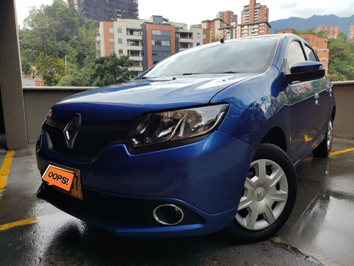 Renault Sandero 1.6 Authentique / Life