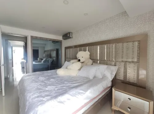 Casa En Venta En Palma Dorada. Cod V25761