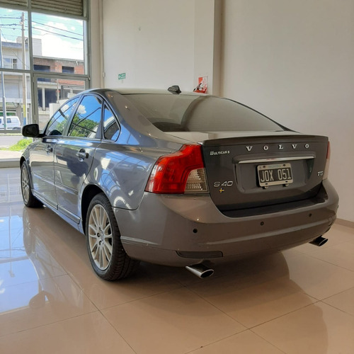 Volvo S40 T5 Automático High 2011 Baudena