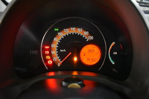 Uno 1.0 Evo Vivace 8v Flex 4p Manual